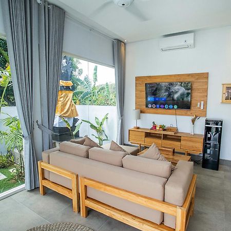 Alas Villa Nusa Lembongan  Exterior photo