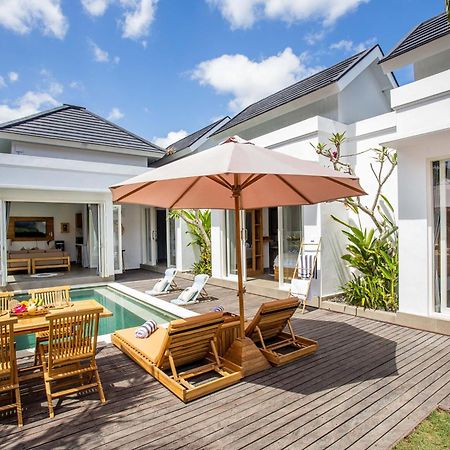 Alas Villa Nusa Lembongan  Exterior photo